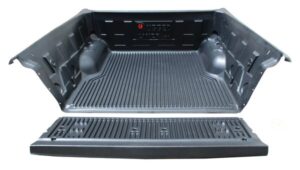 FR5OR12 BEDLINER RANGER 10-16 3266 DOBLE CAB CAJA NVA 5.5 C/RIEL