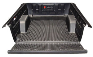 FR60R93 BEDLINER RANGER 93-00 CAJA CORTA 6.0 C/RIEL