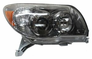 FT4R06RS FARO 4RUNNER 06-09 SPORT MICA HUMO EAGLEVN DER