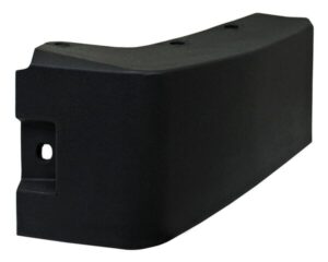 FT4Z5810177AA MOLDURA ARCO EDGE 15-17 INF SE/SEL/TITANIUM/SPORT IZQ