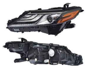 FTCA21L FARO CAMRY 21-23 XLE LEDS 627 230728 IZQ