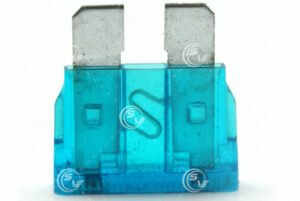 FUS2 FUSIBLE ENCHUFE ATO 15A AZUL