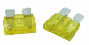 FUS3 FUSIBLE ENCHUFE ATO 20A AMARILLO