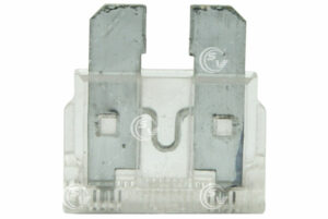 FUS4 FUSIBLE ENCHUFE ATO 25A CLARO