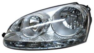 FVBO05L FARO BORA 06-10 FONDO CROMADO ALD83 CN 284 678 IZQ