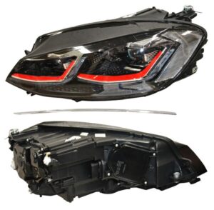 FVGO18GL FARO GOLF GTI 18-20 LEDS 842 IZQ