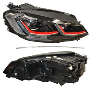 FVGO18GR FARO GOLF GTI 18-20 LEDS 842 DER