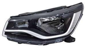 FVSA24CL FARO SAVEIRO 24-25 CROMADO 678 IZQ 287 241122