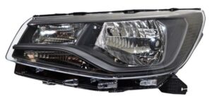 FVSA24NL FARO SAVEIRO 24-25 NEGRO 678 IZQ 287 241122