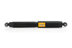 Amortiguador Tras.  Astro MiniVan 79-97 Astro MiniVan 79-97 B-150 79-04 B-150 79-04 B-200 70-78 B-200 70-78 B-250 79-04 B-250 79-04 B-350 79-04 B-350 79-04 Ram Wagon 1500 94-96 Ram Wagon 1500 94-96