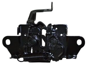 GBFN56620A CHAPA COFRE MAZDA 6 18-20 C/SISTEMA DE ALARMA 220805