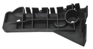 GDAA402L GUIA DEFENSA DEL AUDI A4 02-04 ****8 IZQ