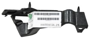 GDAA409L GUIA DEFENSA DEL AUDI A4 09-12 IZQ