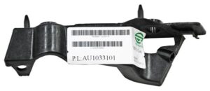 GDAA409R GUIA DEFENSA DEL AUDI A4 09-12 DER