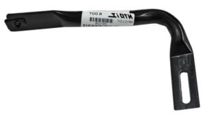 GDCAV02L GUIA DEFENSA DEL AVALANCHE 02-06 ****8 IZQ