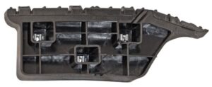 GDCSU15L GUIA DEFENSA DEL SUBURBAN/ TAHOE 15-21 /LT/LS/LTZ V8 5.3L 230407 IZQ