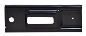 GDDAI12CLR GUIA DEFENSA DEL ATTITUDE 12-14 CENTRAL T155 LH=RH 210409