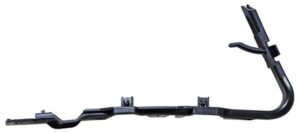GDDCA11L GUIA DEFENSA DEL CARAVAN 11-20 TOWN COUNTRY 08-16 L/ SE/ SXT SUPERIOR IZQ