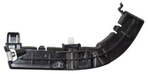 GDDCR06SL GUIA DEFENSA DEL CHARGER 06-10 PLASTICO RT/SRT/SXT/LTS V8 5.7L SUPERIOR 230407 IZQ
