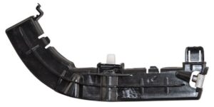 GDDCR06SR GUIA DEFENSA DEL CHARGER 06-10 PLASTICO RT/SRT/SXT/LTS V8 5.7L SUPERIOR 230407 DER