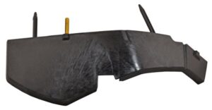 GDDCR15R GUIA DEFENSA DEL CHARGER 15-19 PLASTICO RT/SRT/SXT/LTS V8 5.7L 230407 DER