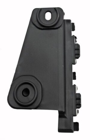 GFDA101 GUIA DE FACIA DEL VW GOL 09-13 LH N-TW