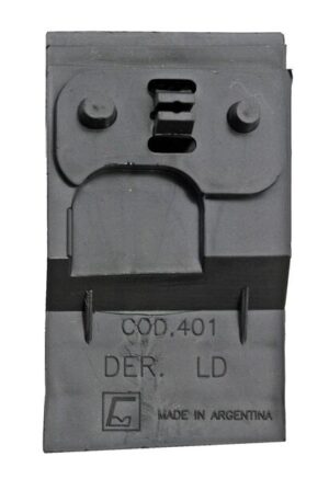 GFDA114 GUIA DE FACIA DEL CHEVY 94-01 RH N-TW