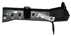 GFDA77 GUIA DE FACIA DEL MAZDA 3 14-16 LH N-TW