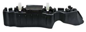 GFDA96 GUIA DE FACIA DEL DODGE ATTITUDE 12-14 RH N-TW