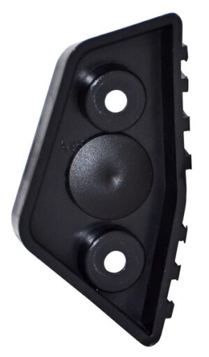 GDFMU18L GUIA DEFENSA DEL MUSTANG 18-20 627 201030 IZQ