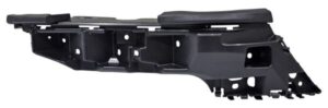 GDFPU15L GUIA DEFENSA DEL FORD PU 15-20 SUP S/HOYO P/MOLD 240524 IZQ