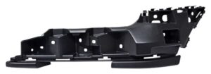 GDFPU15LH XXXGUIA DEFENSA DEL FORD PU 15-20 SUP C/HOYO P/MOLD 240510 IZQ