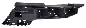 GDFPU15R GUIA DEFENSA DEL FORD PU 15-20 SUP S/HOYO P/MOLD 240524 DER