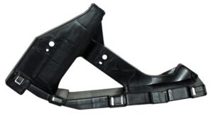 GDHCI16SL GUIA DEFENSA DEL CIVIC 16-17 2/4P SOPORTE IZQ