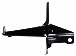 GDHCR07L GUIA DEFENSA DEL CRV 07-09 T154 IZQ