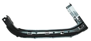 GDHPI03FR GUIA DEFENSA DEL PILOT 03-05 SOPORTE P/FARO 191129 DER