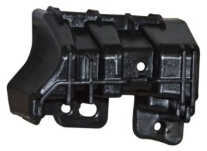 GDKFO22L GUIA DEFENSA DEL FORTE 22-23 T20 IZQ