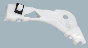 GDM603PL GUIA DEFENSA DEL MAZDA 6 03-08 PASADOR IZQ