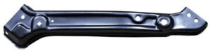 GDMGGT22FL GUIA DEFENSA DEL MG GT 22-23 EXCITE/STYLE/ALPHA P/FARO 230602 IZQ