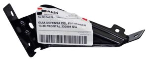 GDNPA13FL GUIA DEFENSA DEL PATHFINDER 13-20 FRONTAL 230804 IZQ
