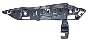 GDP300818L GUIA DEFENSA DEL PEUGEOT 3008 18-20 627 IZQ