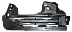 GDP30118L GUIA DEFENSA DEL PEUGEOT 301 18-22 627 220715 IZQ