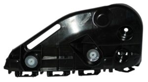 GDTPU16L GUIA DEFENSA DEL HILUX 16-17 IZQ