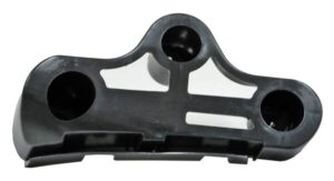 GDTTU07L GUIA DEFENSA DEL TUNDRA 07-13/ SQUOIA 08-12 SUP IZQ