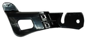 GDVBE12SL GUIA DEFENSA DEL BEETLE 12-17 SOPORTE 288 537 IZQ