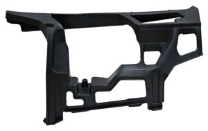 GDVGO09R GUIA DEFENSA DEL GOLF 09-13 SOPORTE 288 842 DER