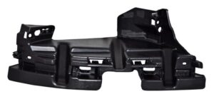 GDVTO15SL GUIA DEFENSA DEL TOUAREG 15-18 SOPORTE 537 IZQ