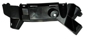 GFDA153 GUIA DE FACIA TRAS SEAT IBIZA 09-16 LH