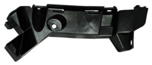 GFDA154 GUIA DE FACIA TRAS SEAT IBIZA 09-16 RH