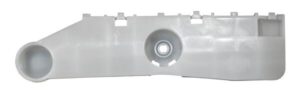 GFDA155 GUIA DE FACIA TRAS NISSAN VERSA 12-18 LH